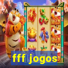 fff jogos